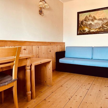 Oberraut Hotel Brunico Luaran gambar