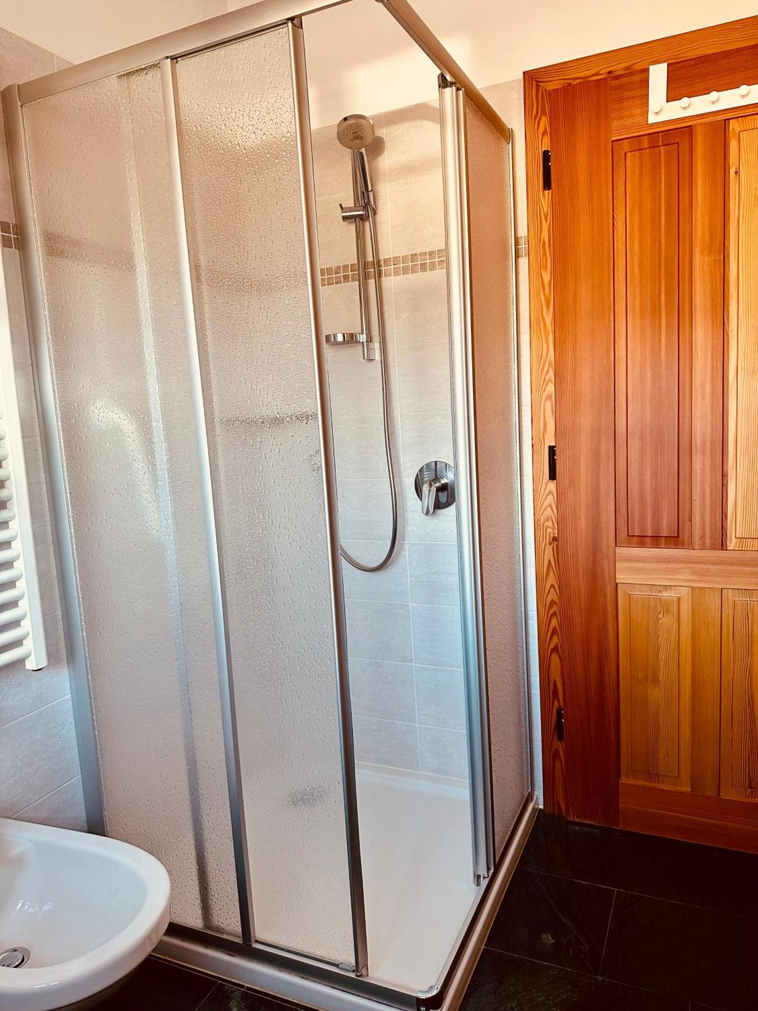 Oberraut Hotel Brunico Luaran gambar
