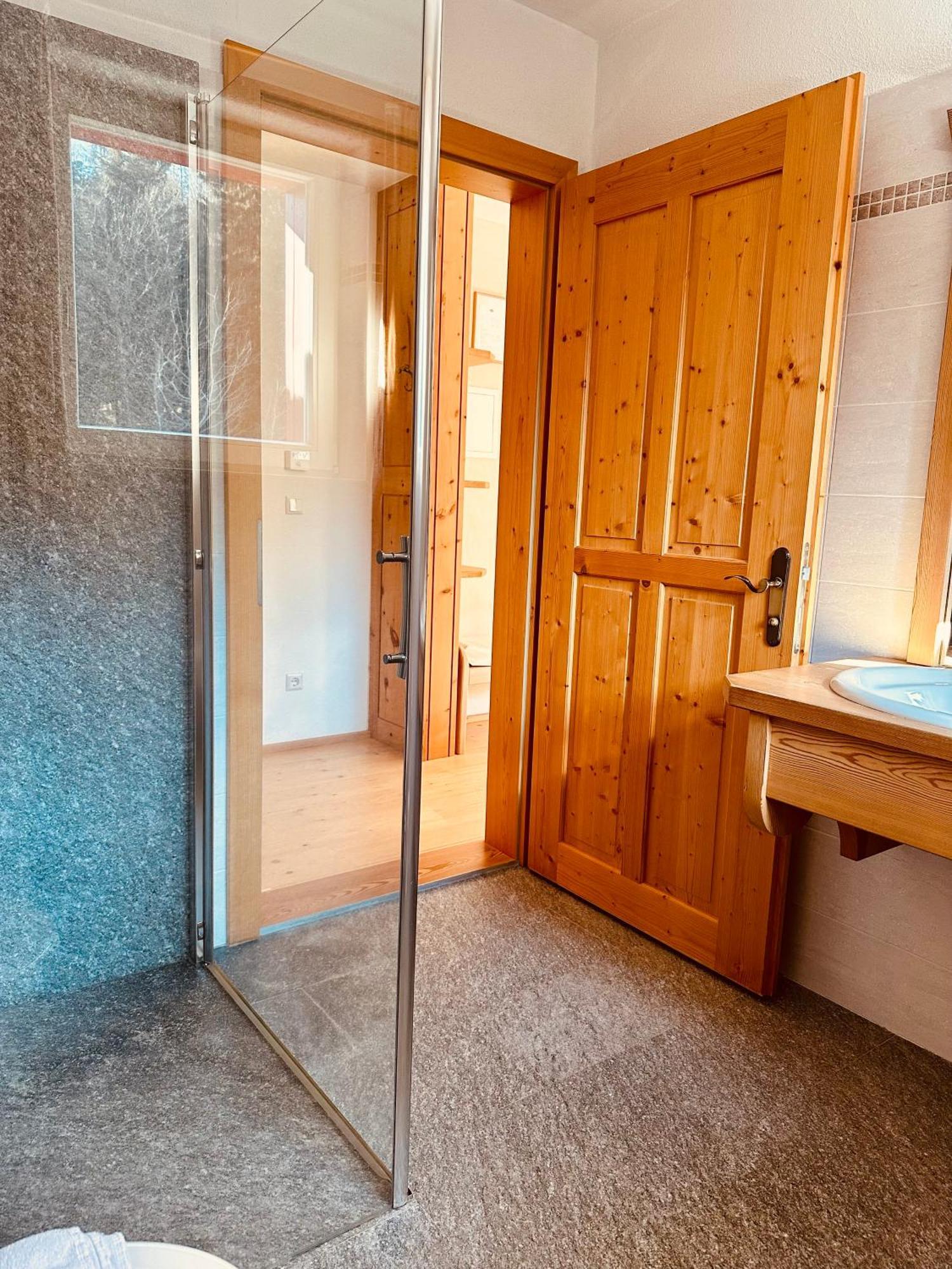 Oberraut Hotel Brunico Luaran gambar