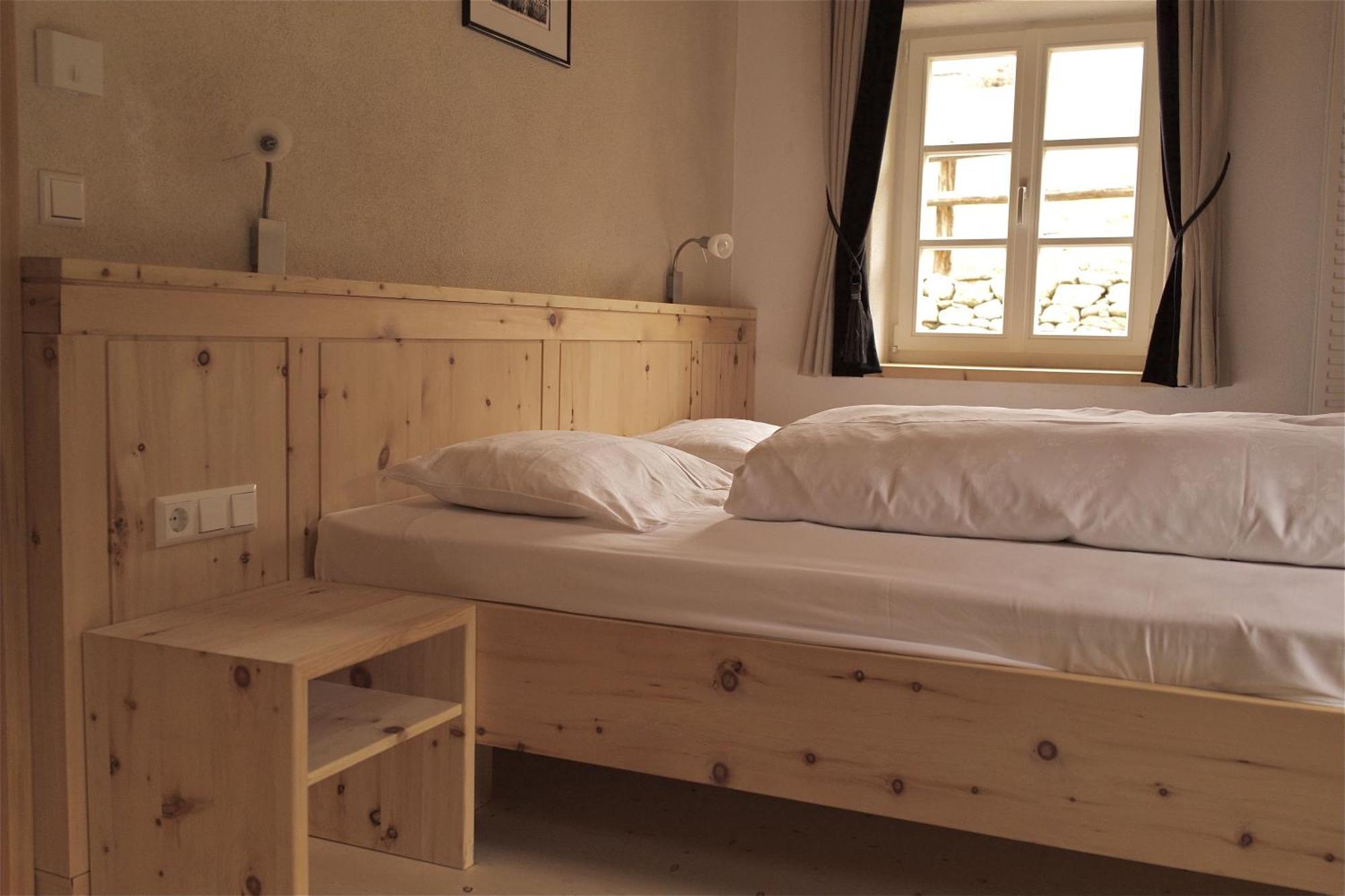 Oberraut Hotel Brunico Luaran gambar